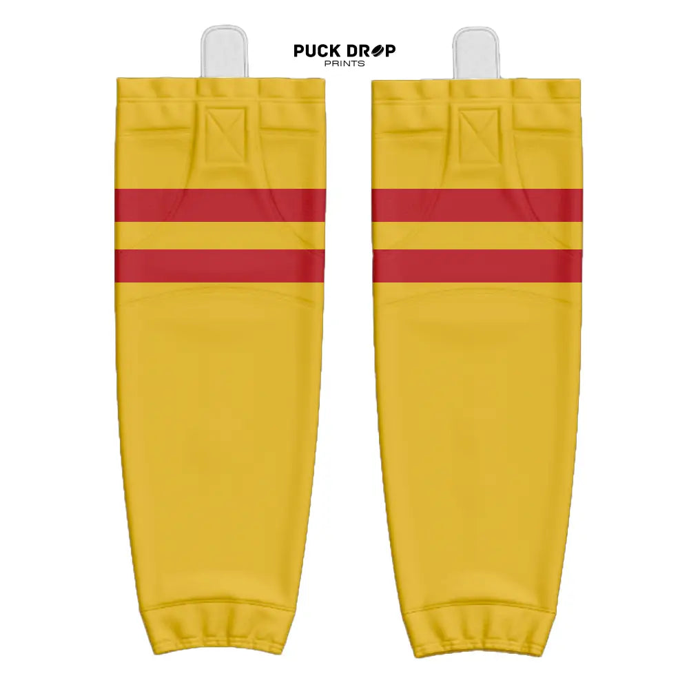 Average Joe’s Custom Hockey Jersey Uni Kit