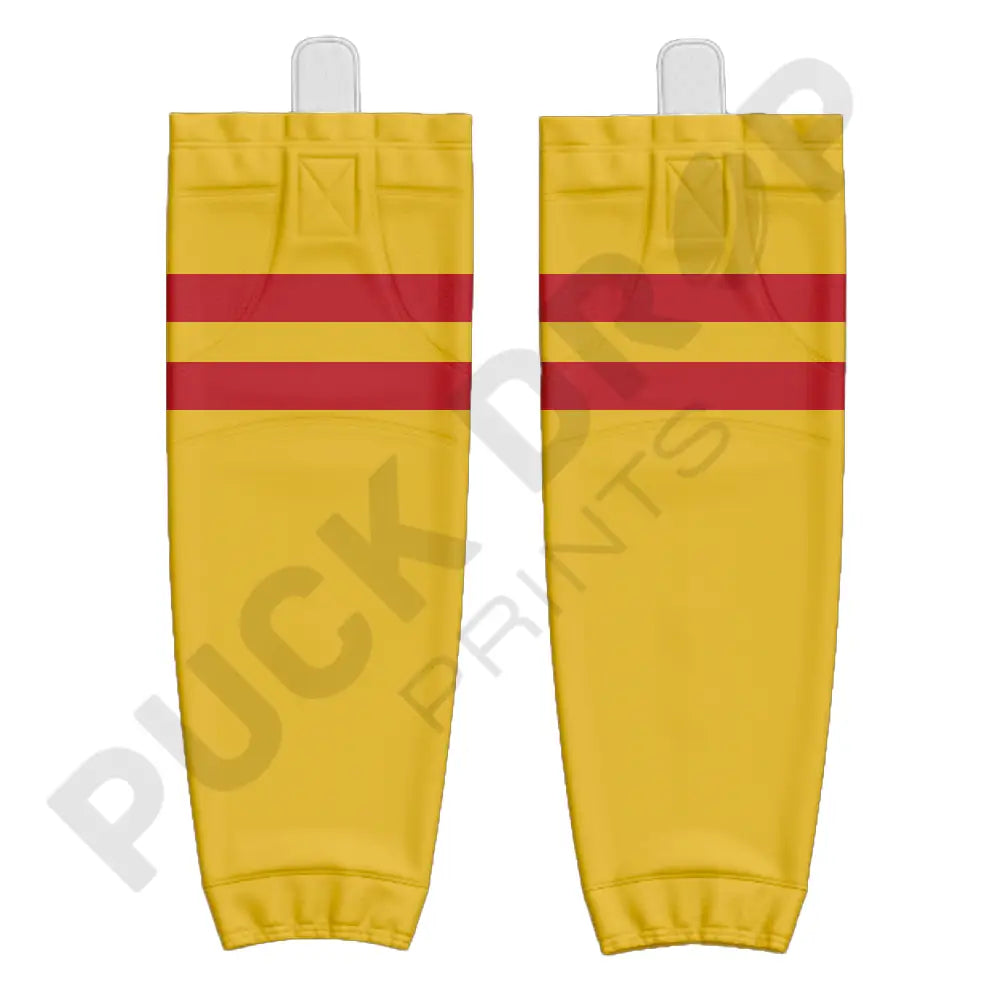 Average Joe’s Custom Hockey Jersey Uni Kit