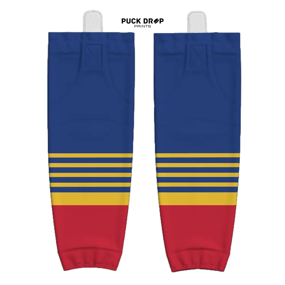 Blues 90’s Breakaway Uni Kit