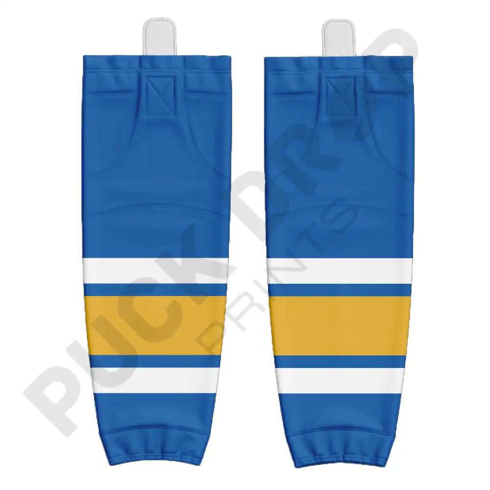 Blues 2025-2026 Jersey Design Uni Kit