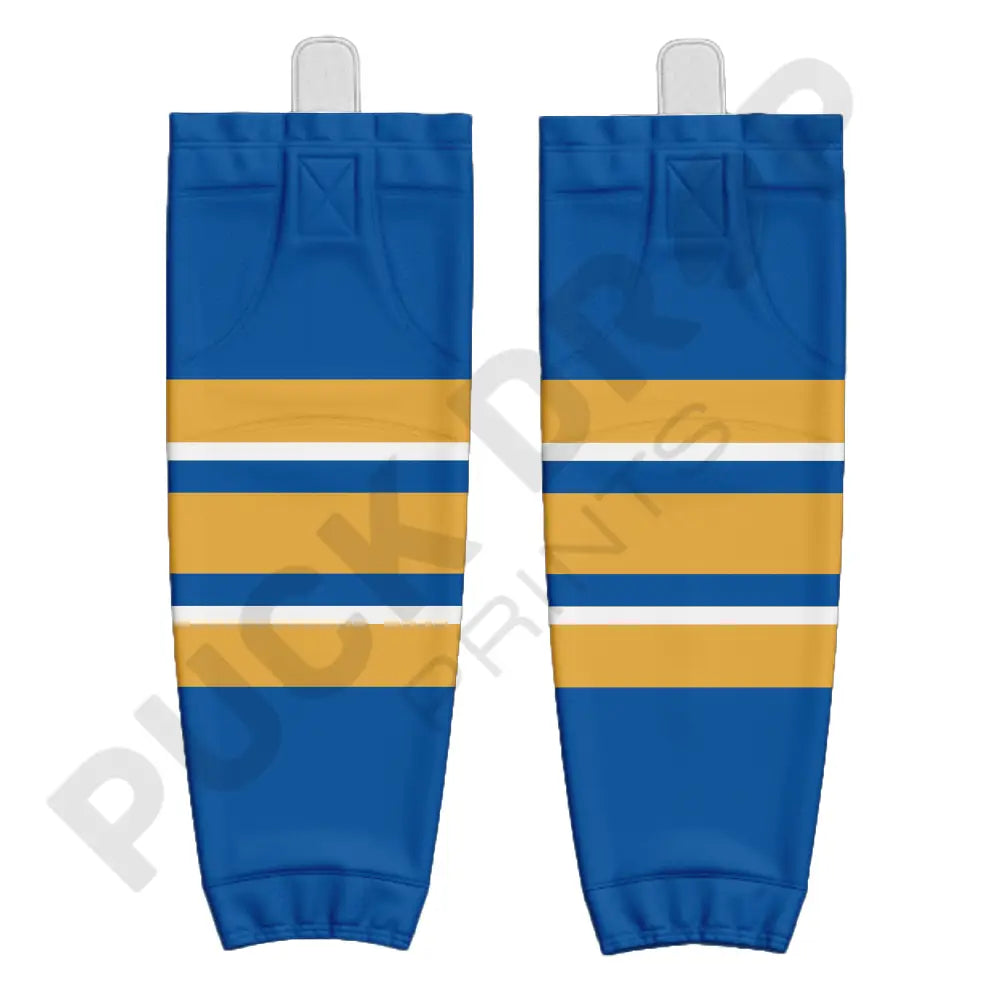 Buffalo Sabres 2025-2026 Jersey Design Uni Kit
