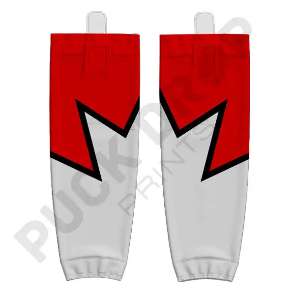 Oh Canada Uni Kit