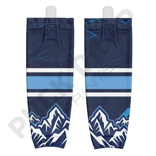 Frosty Uni Kit