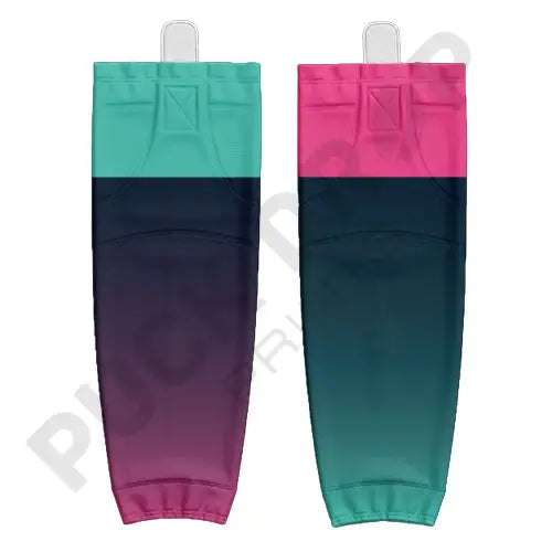 Hat Trick Swayzes Custom Hockey Jersey Uni Kit