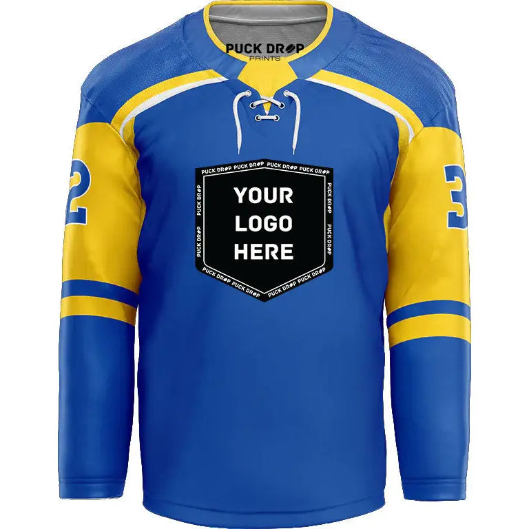Hey Sweden Uni Kit