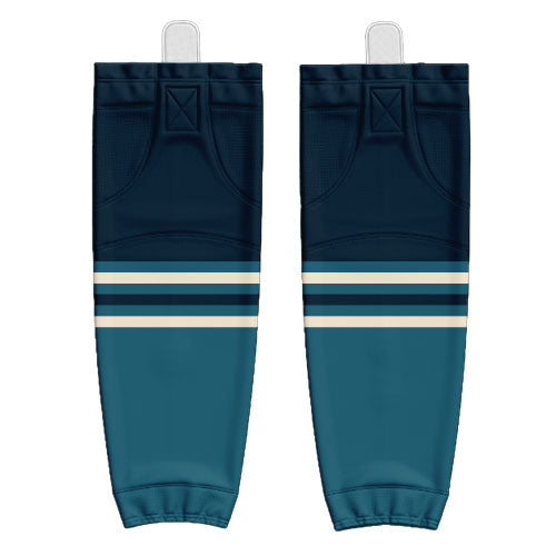 Kraken Beers Custom Hockey Jersey