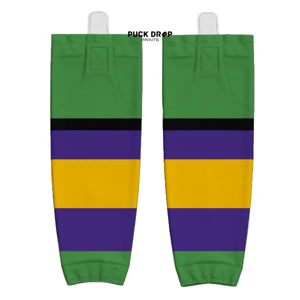 Mighty Ducks Uni Kit