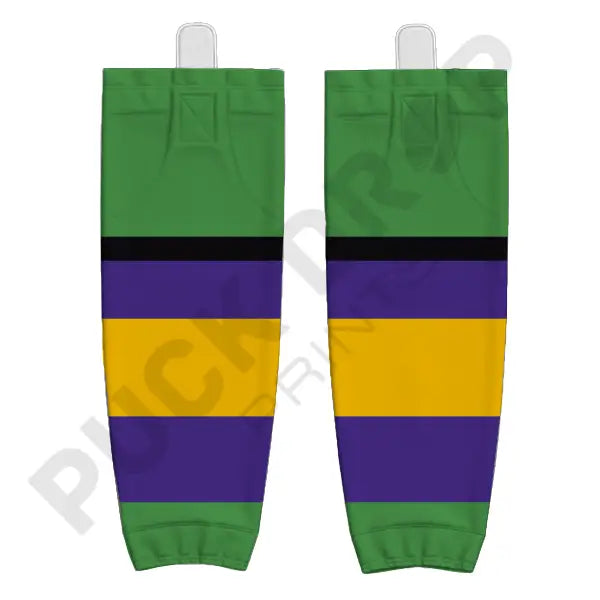 Mighty Ducks Uni Kit