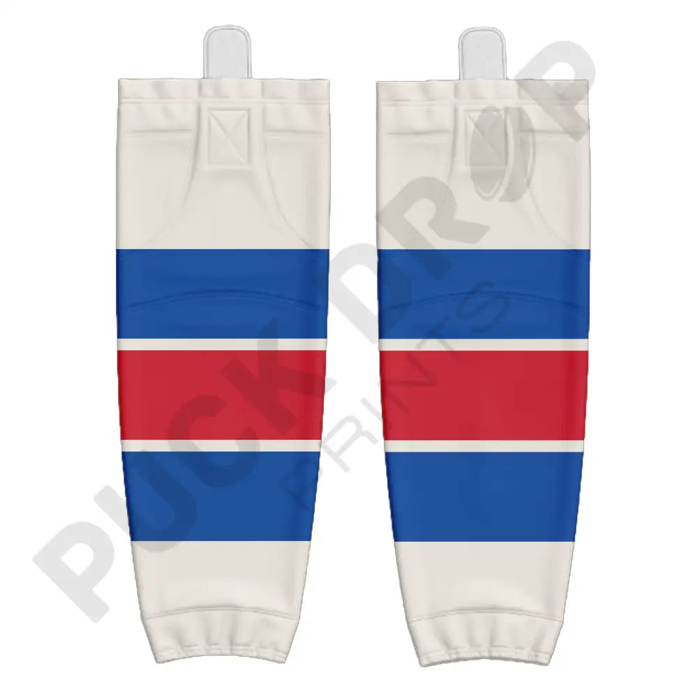 New York Rangers 2025-2026 Winter Classic Jersey Design Uni Kit