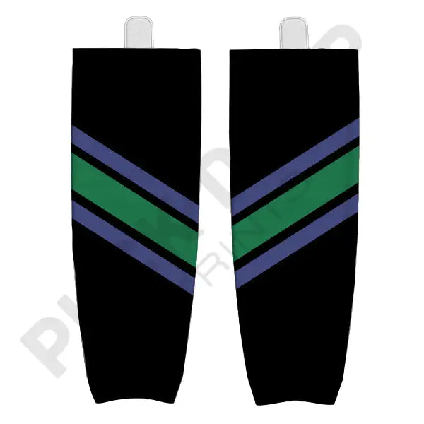Dark Whalers Uni Kit