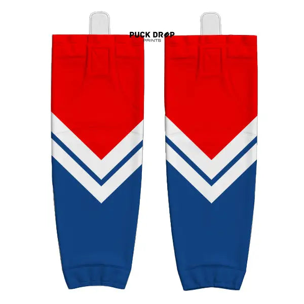 New York Rangers Alt Uni Kit