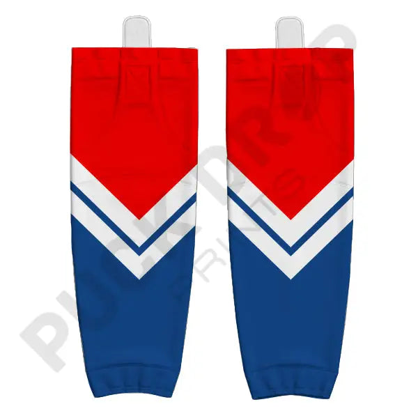 New York Rangers Alt Uni Kit