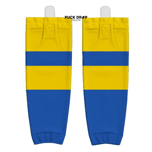 Hey Sweden Uni Kit