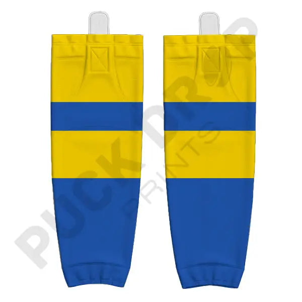 Hey Sweden Uni Kit