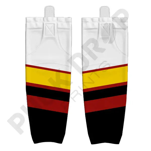 Red Fury Uni Kit