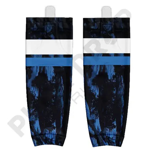 Predators (Movie) Custom Hockey Jersey Uni Kit