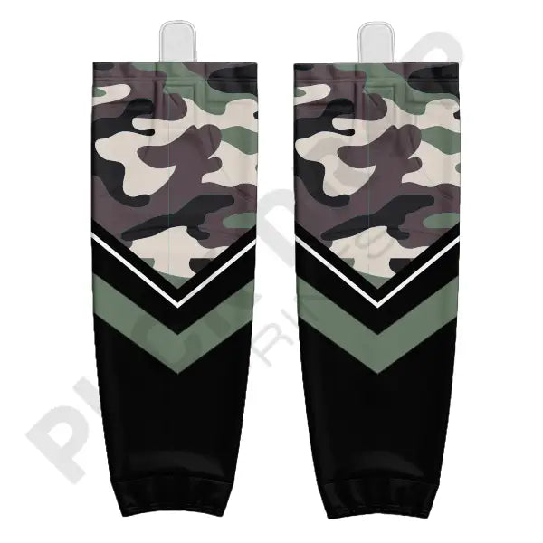 Camo Plus Uni Kit