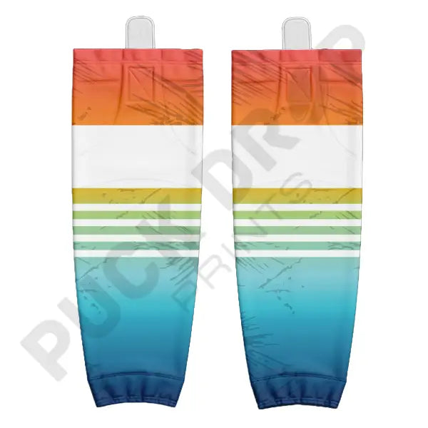 Tequila Sunrise Uni Kit