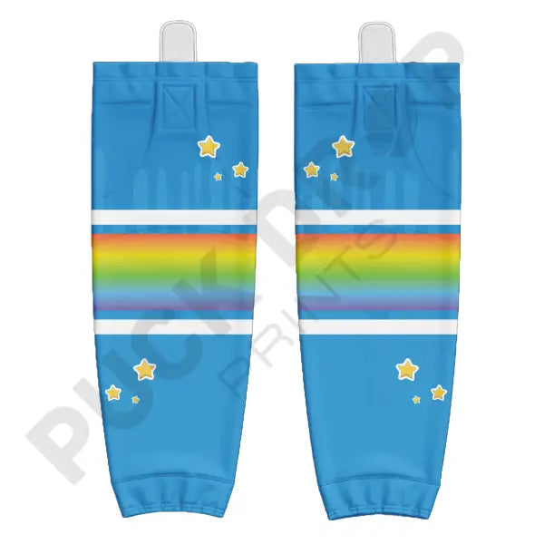 Taste The Rainbow Uni Kit