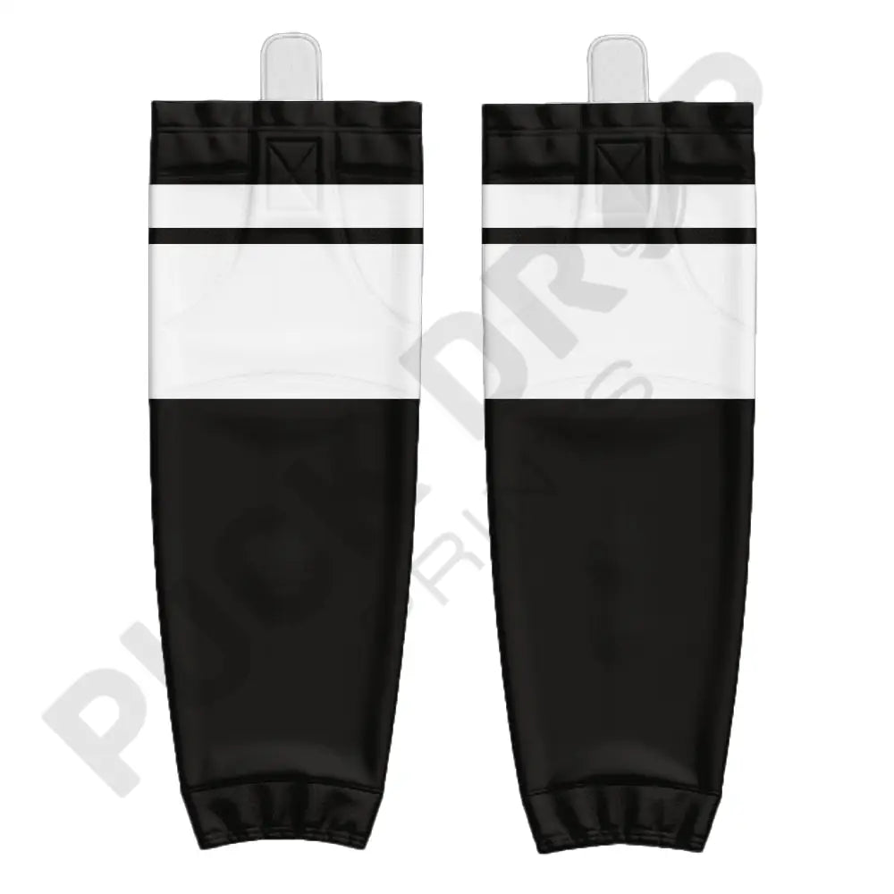 Tuxedo Custom Hockey Jersey Uni Kit
