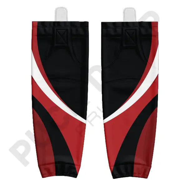 Crimson Storm Uni Kit