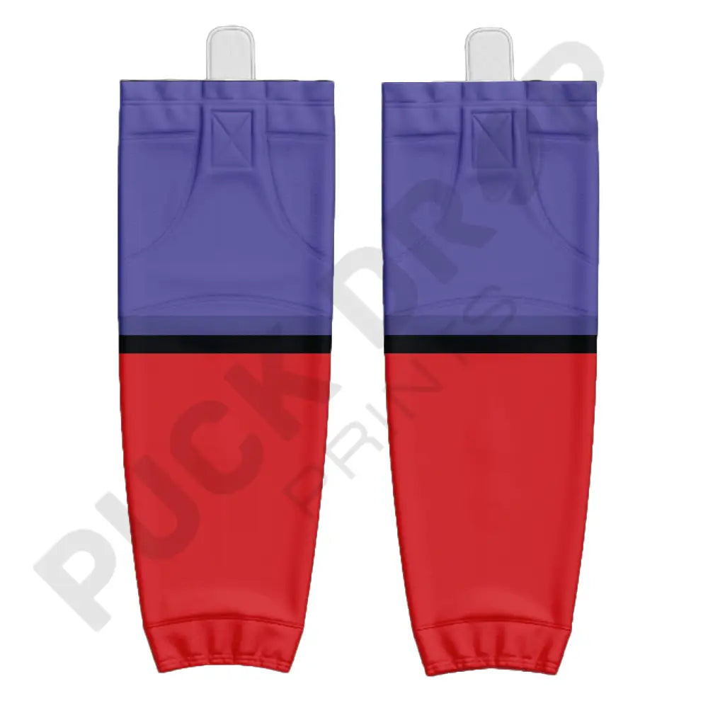 Mr. Krabs Custom Hockey Jersey Uni Kit