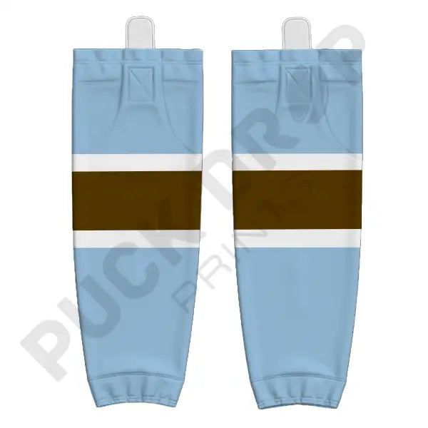 Shoresy Letterkenny Sudbury Bulldogs Jersey Uni Kit