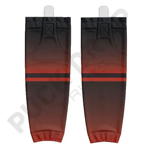 Terminators (Movie) Custom Hockey Jersey Uni Kit