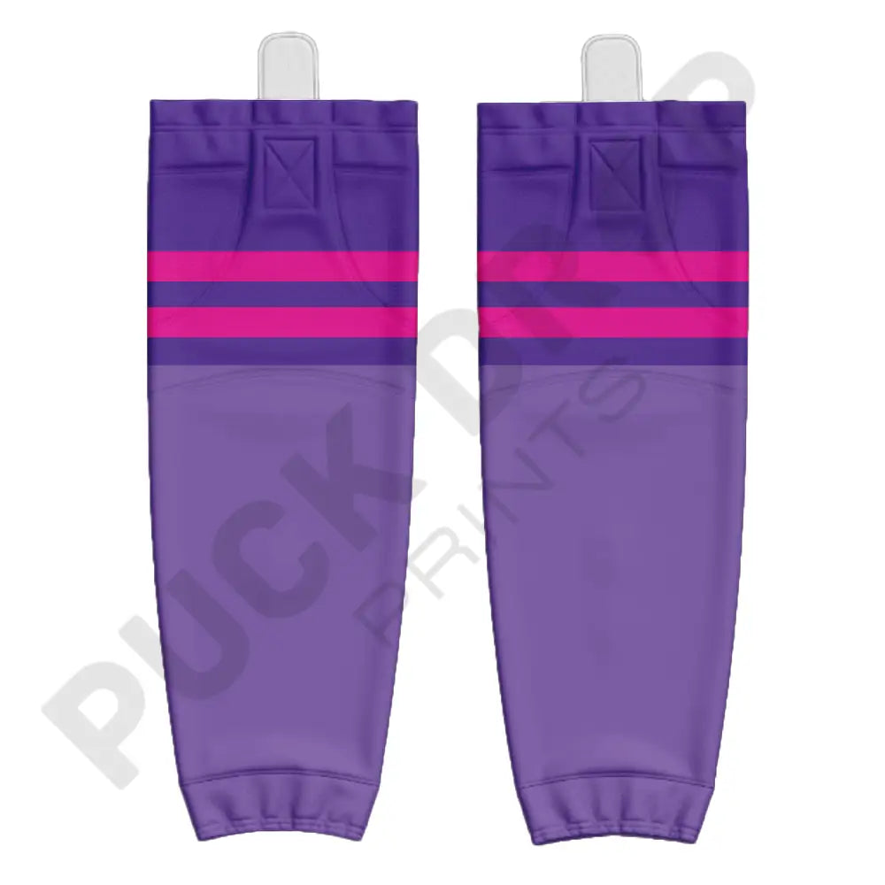 Nerds Custom Hockey Jersey Uni Kit