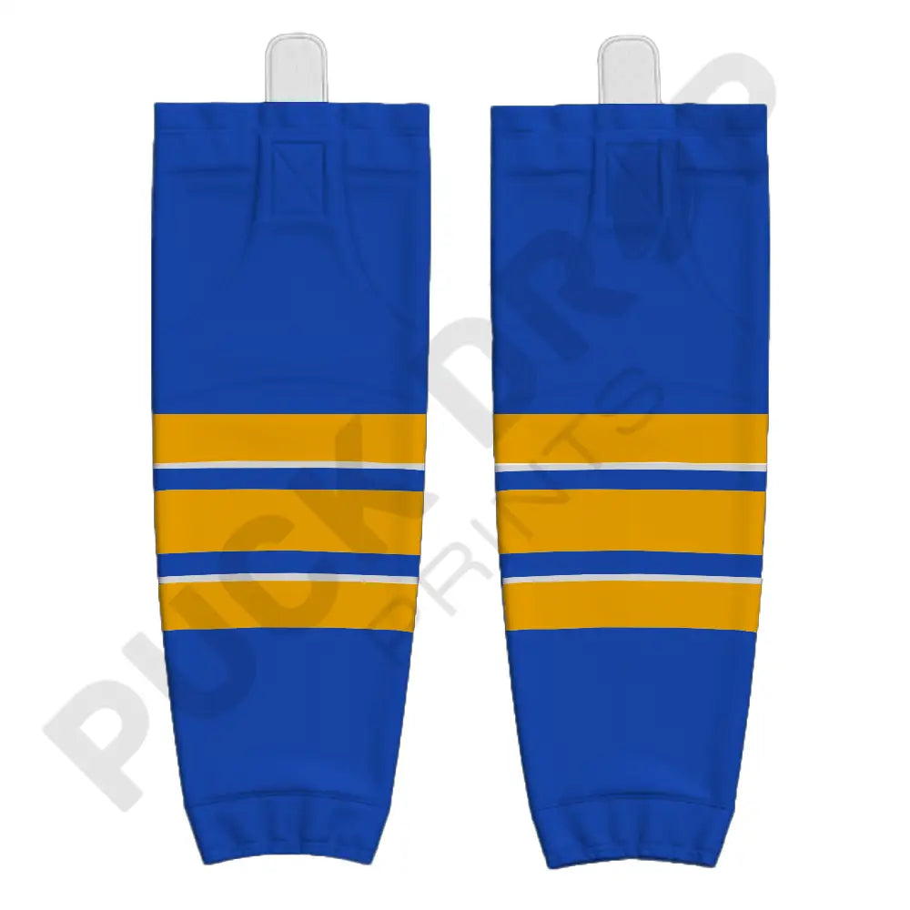 Buffalo Sabres Custom Jersey Uni Kit