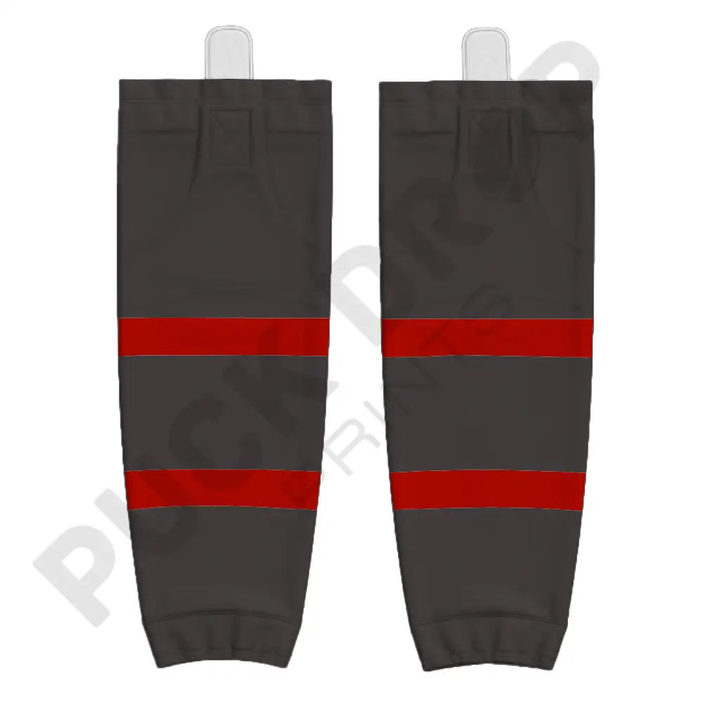 Ottawa Senators Custom Jersey Uni Kit
