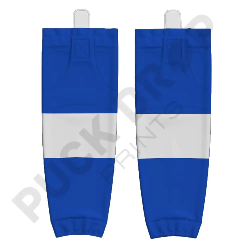 Tampa Bay Lightning Custom Jersey Uni Kit