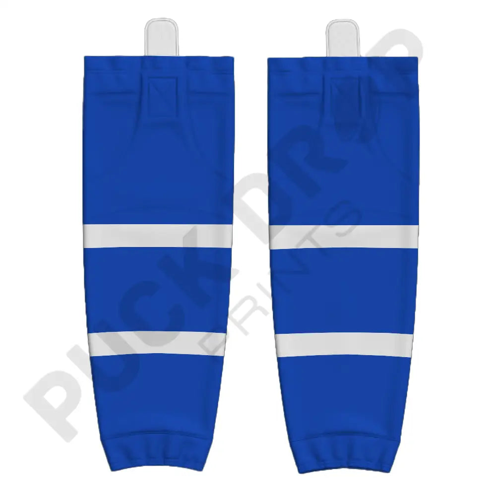 Toronto Maple Leafs Custom Jersey Uni Kit