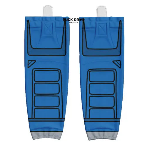 ’Prime Time’ Optimus Prime Transformers Custom Hockey Jersey Uni Kit