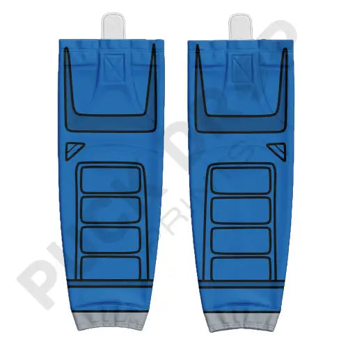 ’Prime Time’ Optimus Prime Transformers Custom Hockey Jersey Uni Kit