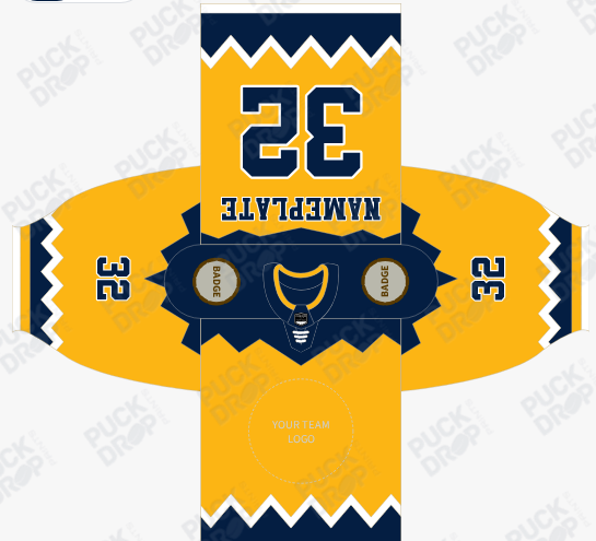 Jersey preview