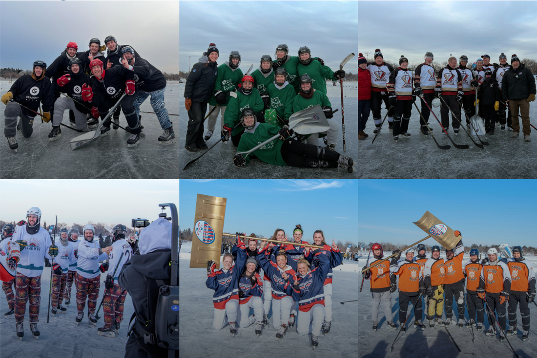 Custom Hockey Jerseys How to Create the Perfect Team Look Puck Drop Prints