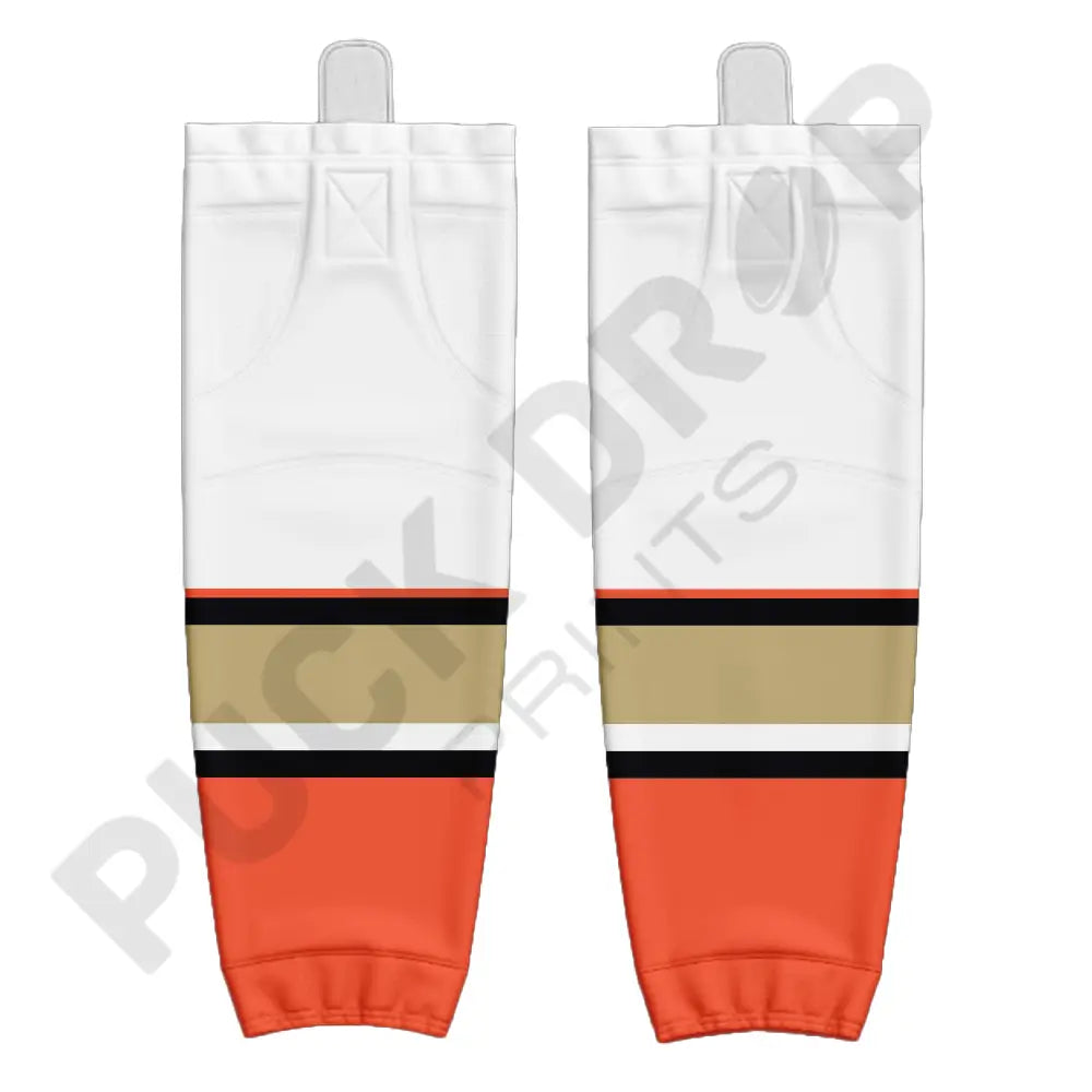 Anaheim Ducks Breakaway Jersey Design Uni Kit