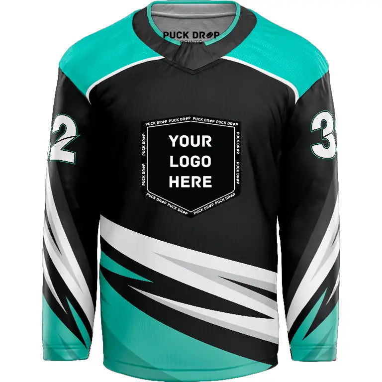 Aqua Blitz Uni Kit