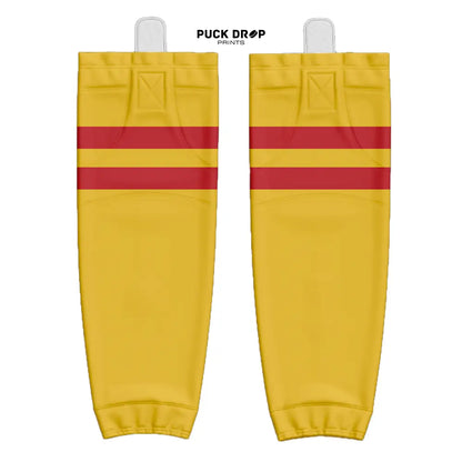 Average Joe’s Custom Hockey Jersey Uni Kit