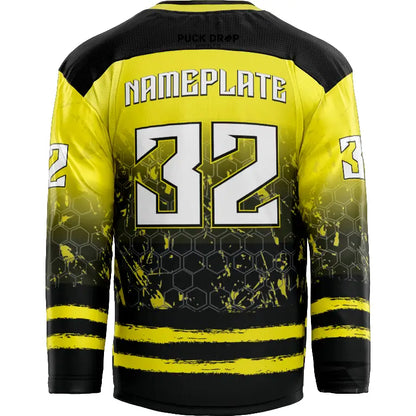 Bzzz Uni Kit