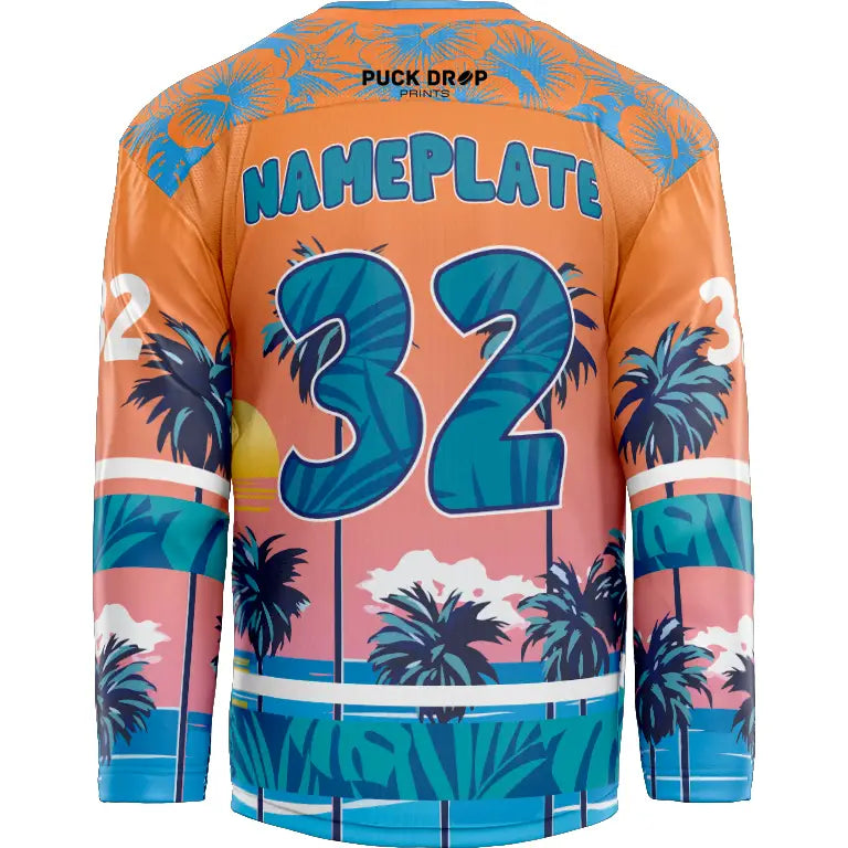 Beach Vibes Uni Kit