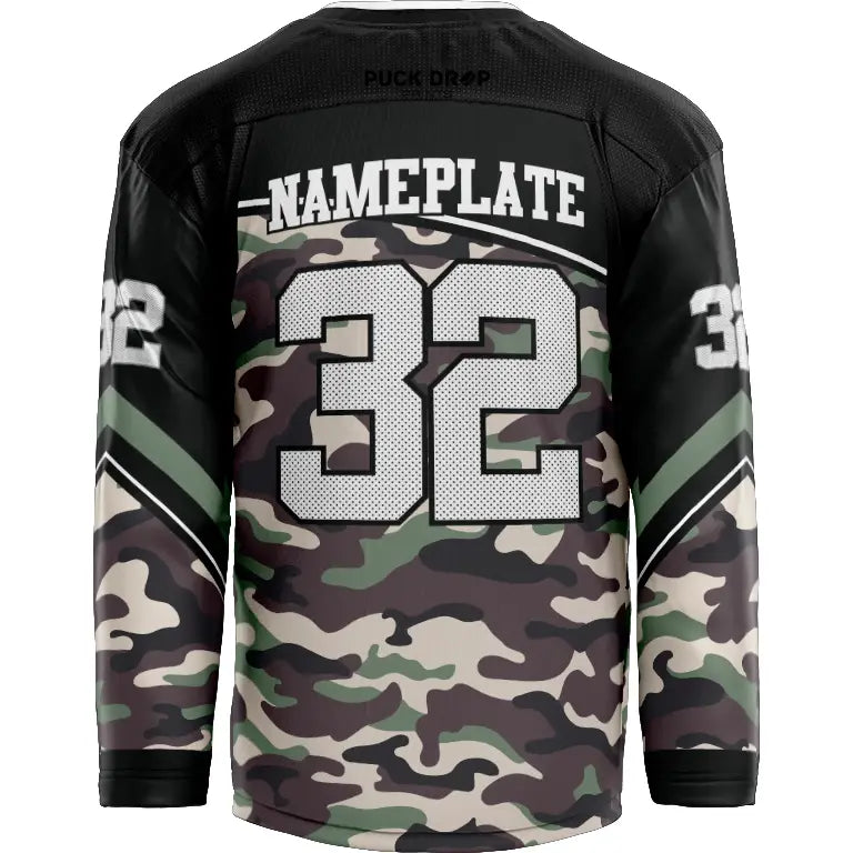 Camo Plus Uni Kit