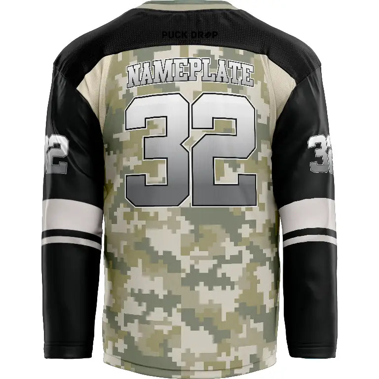 Digi Camo Plus Uni Kit