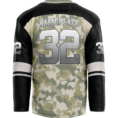 Digi Camo Plus Uni Kit