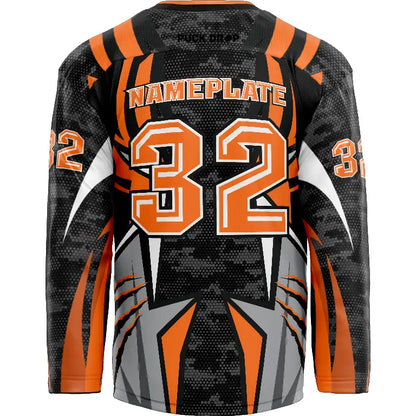 Tiger Claw Uni Kit