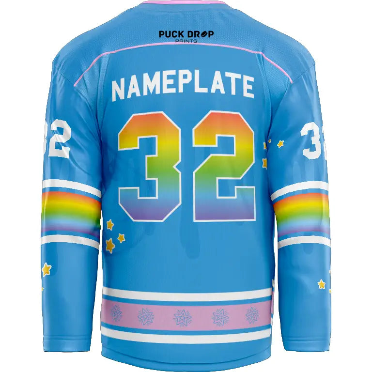 Taste The Rainbow Uni Kit