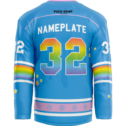 Taste The Rainbow Uni Kit