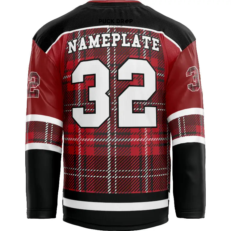 Highland Hero Uni Kit