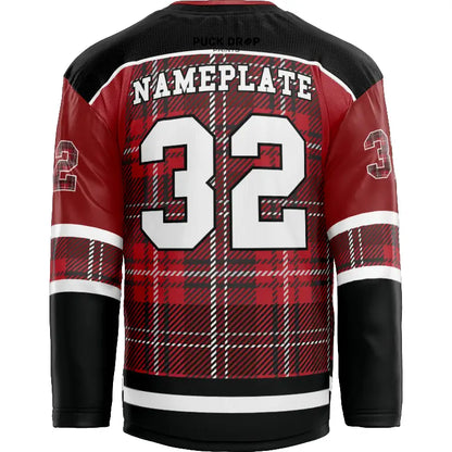 Highland Hero Uni Kit